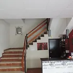 Otel Azahar Oliva