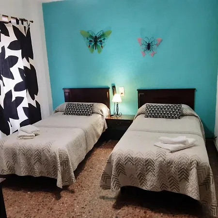 Hotel Azahar