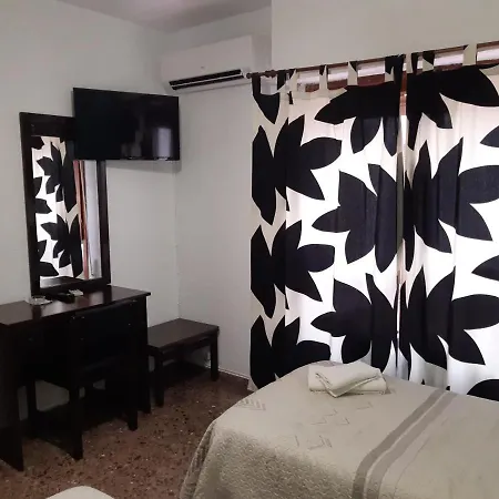 Azahar Hotel