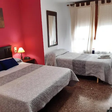 Hotel Azahar