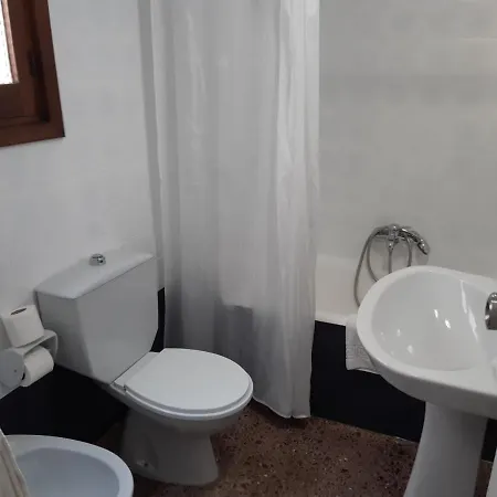 Hotel Azahar *