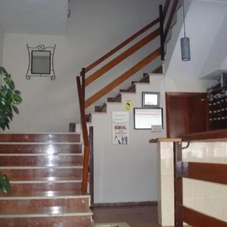 Hotel Azahar Oliva