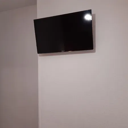 Azahar Szálloda Oliva