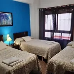 Hotel Azahar *