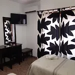 Azahar Hotel