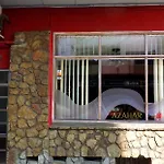 Azahar Hotel Oliva