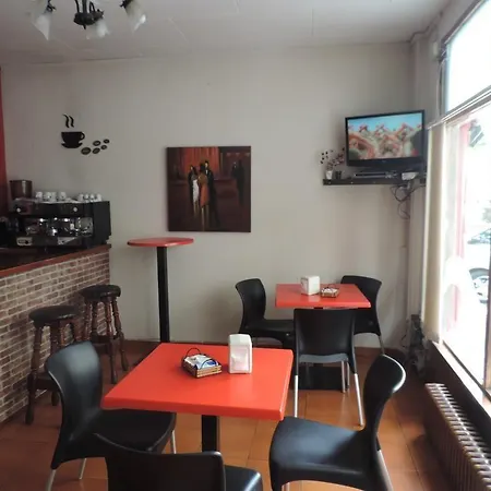 橙花酒店