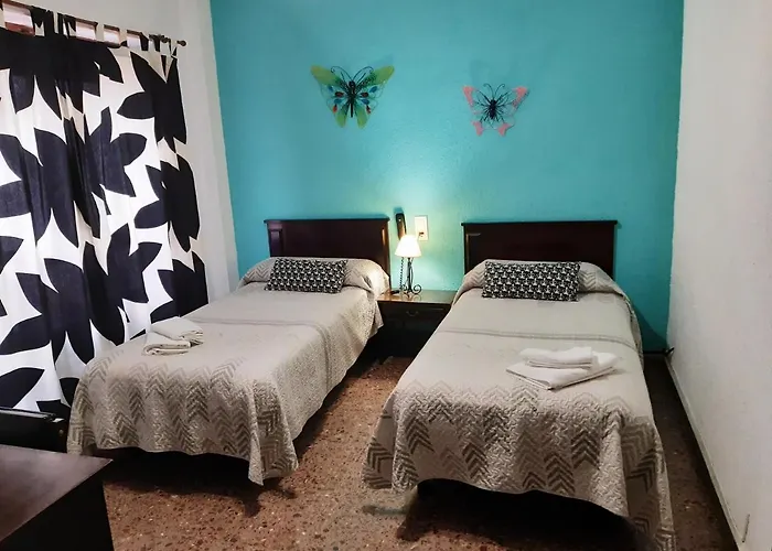 Hotel Azahar