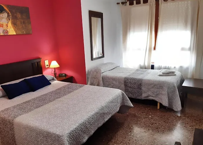 Hotel Azahar