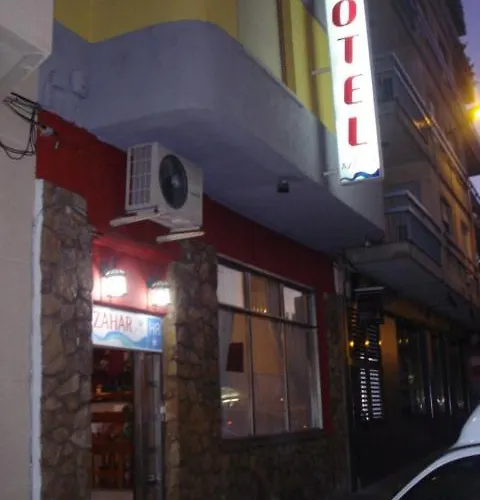 Azahar